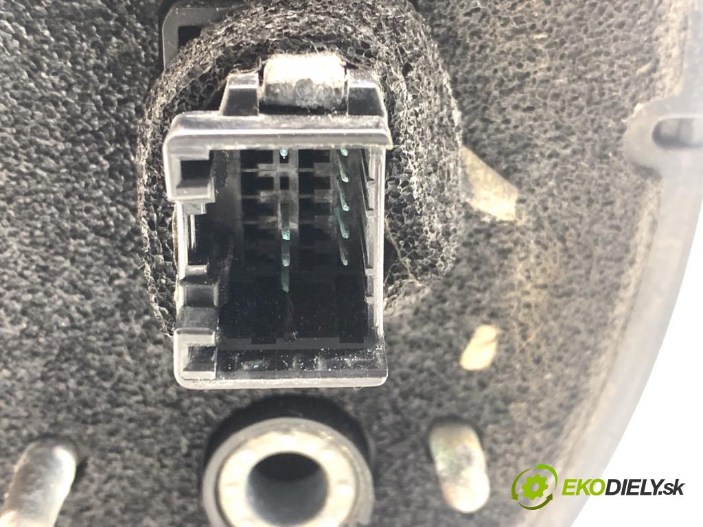 OPEL ANTARA A SUV 2014 135 kW 2.2 CDTi 4x4 2231 Spätné zrkadlo ľavy