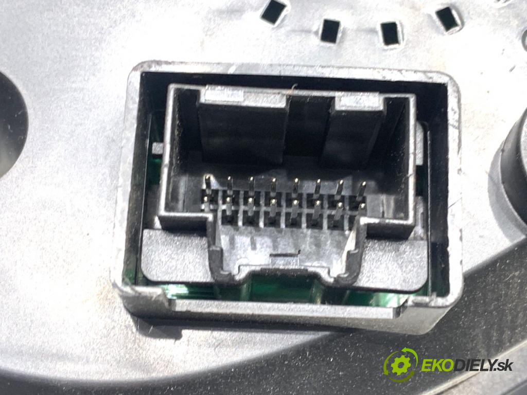 OPEL ANTARA A SUV 2014 135 kW 2.2 CDTi 4x4 2231 Prístrojovka 94536516 (Prístrojová doska)