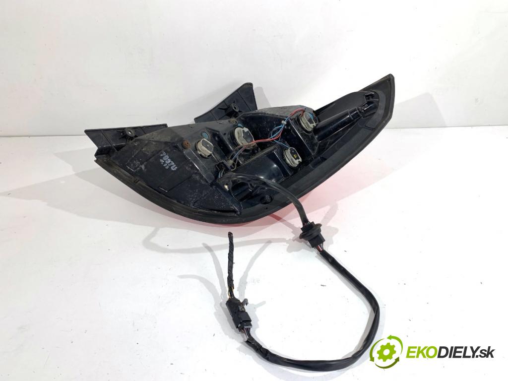 OPEL ANTARA A SUV 2014 135 kW 2.2 CDTi 4x4 2231 Svetlo ľavy zad