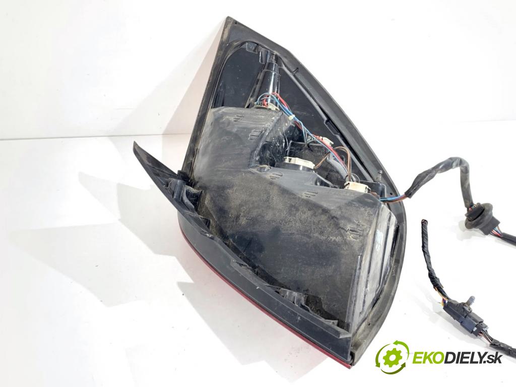 OPEL ANTARA A SUV 2014 135 kW 2.2 CDTi 4x4 2231 Svetlo ľavy zad