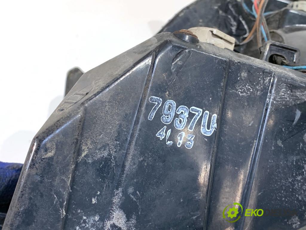 OPEL ANTARA A SUV 2014 135 kW 2.2 CDTi 4x4 2231 Svetlo ľavy zad