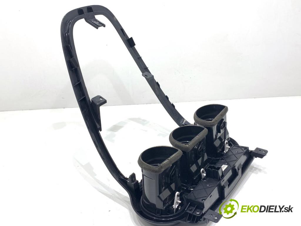 OPEL ANTARA A SUV 2014 135 kW 2.2 CDTi 4x4 2231 mří topení přední část 20898130