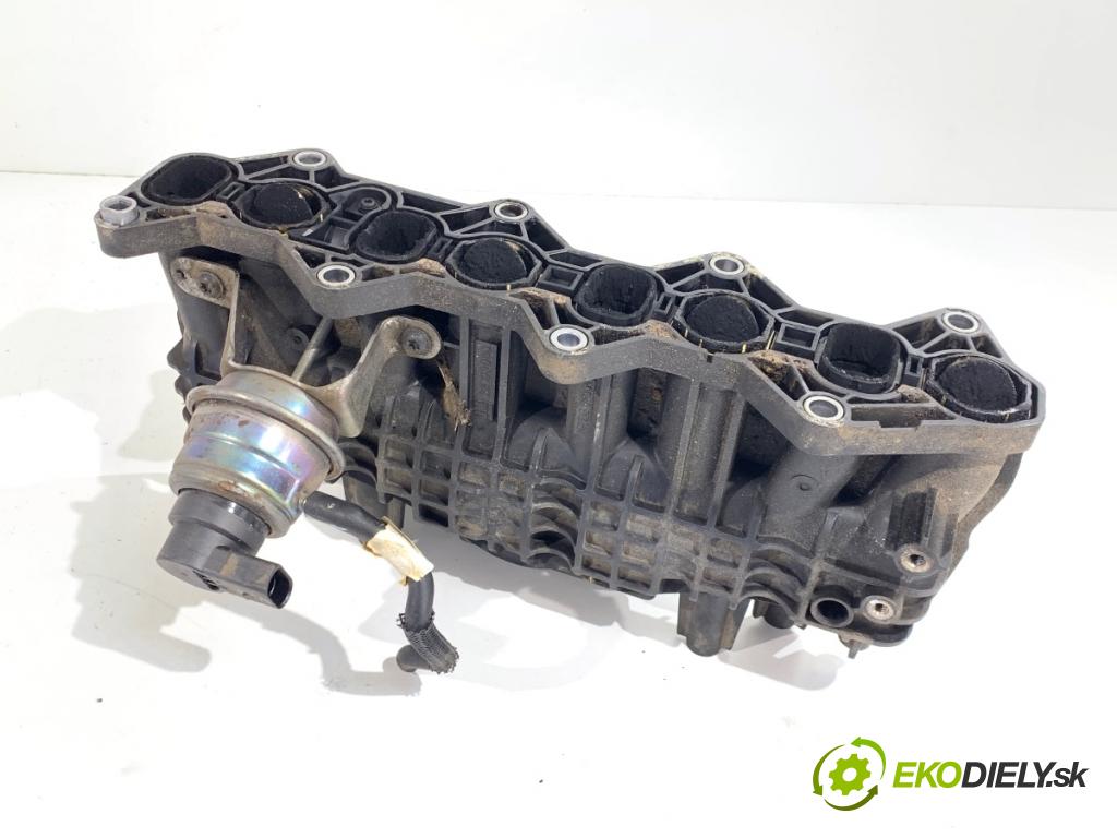 OPEL ANTARA A SUV 2014 135 kW 2.2 CDTi 4x4 2231 Potrubie sacie, sanie 25193560 (Sacie potrubie)