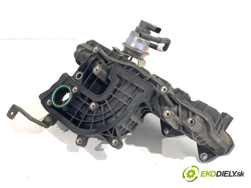 OPEL ANTARA A SUV 2014 135 kW 2.2 CDTi 4x4 2231 Potrubie sacie, sanie 25193560 (Sacie potrubie)