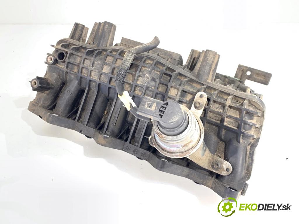 OPEL ANTARA A SUV 2014 135 kW 2.2 CDTi 4x4 2231 Potrubie sacie, sanie 25193560 (Sacie potrubie)