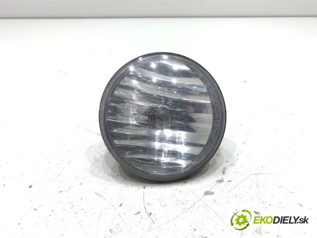 OPEL ANTARA A SUV 2014 135 kW 2.2 CDTi 4x4 2231 hmlové svetlo, hmlovka pravý přední část 