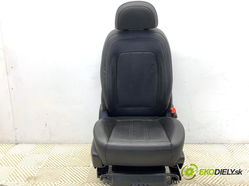 OPEL ANTARA A SUV 2014 135 kW 2.2 CDTi 4x4 2231 Sedadlo pravy predný 