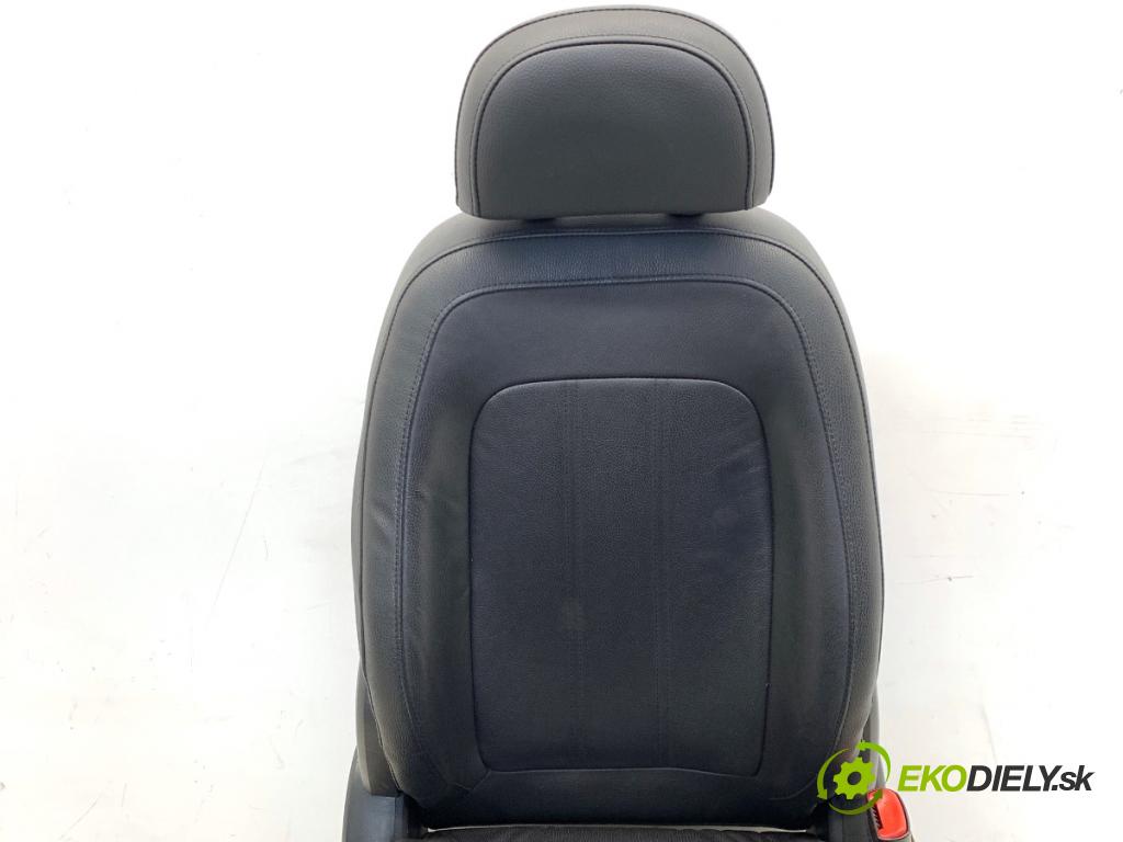 OPEL ANTARA A SUV 2014 135 kW 2.2 CDTi 4x4 2231 Sedadlo pravy predný