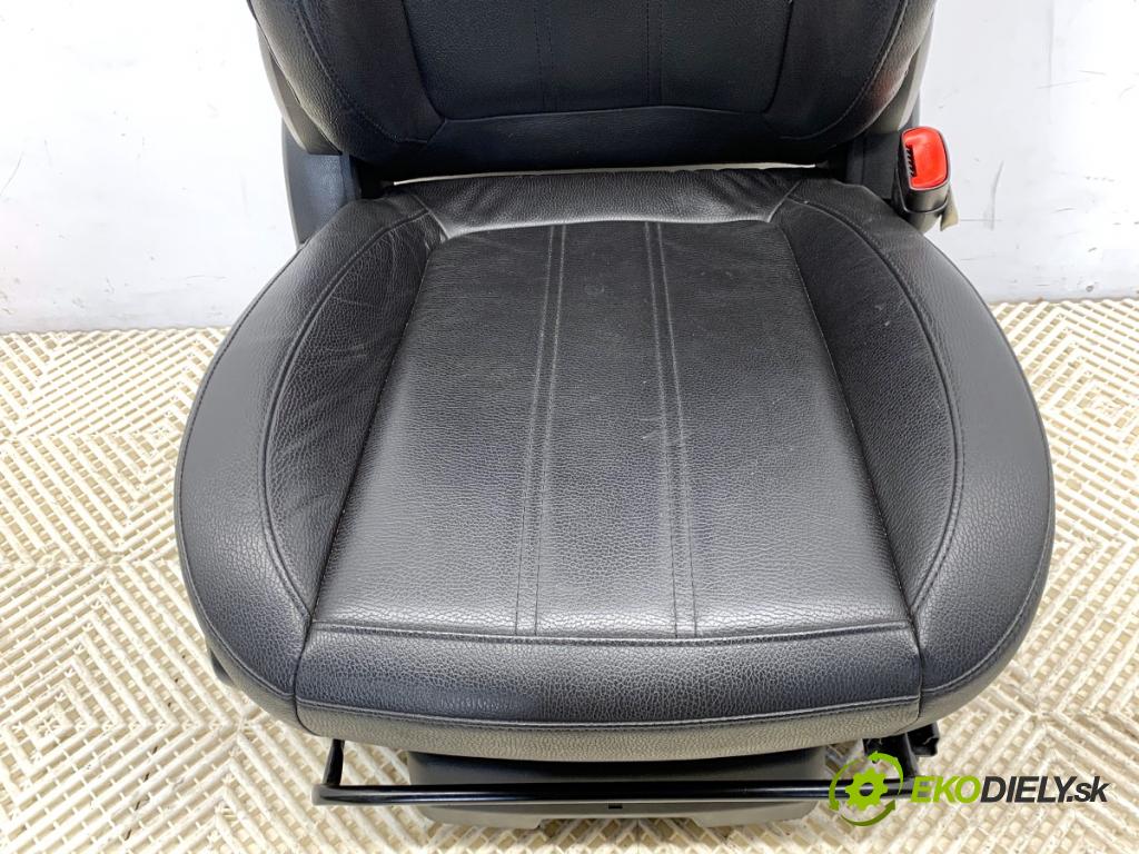 OPEL ANTARA A SUV 2014 135 kW 2.2 CDTi 4x4 2231 Sedadlo pravy predný