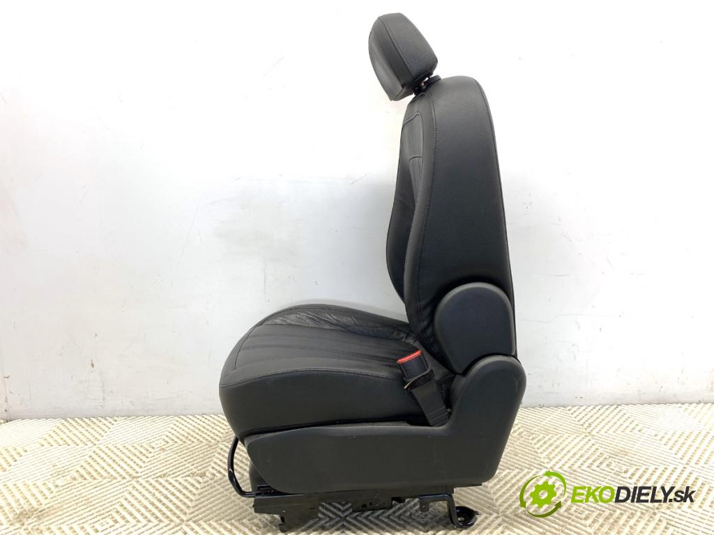 OPEL ANTARA A SUV 2014 135 kW 2.2 CDTi 4x4 2231 Sedadlo pravy predný