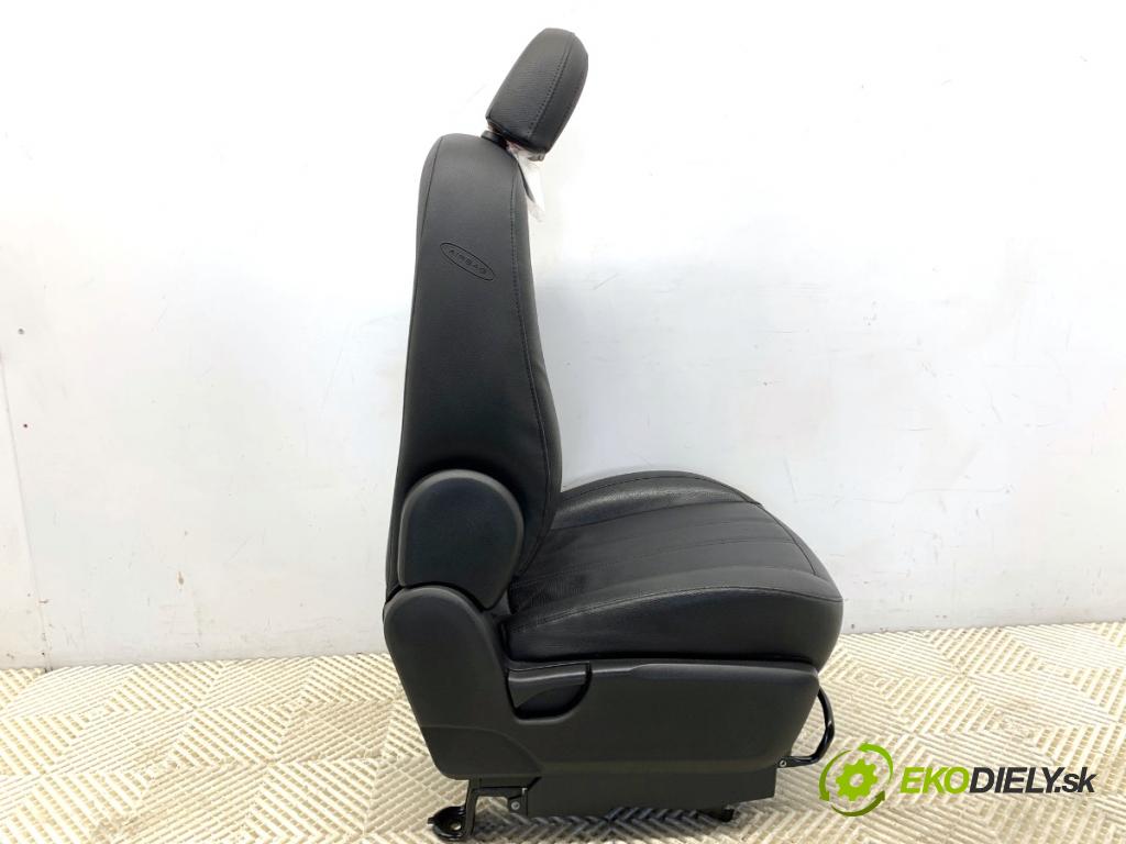 OPEL ANTARA A SUV 2014 135 kW 2.2 CDTi 4x4 2231 Sedadlo pravy predný