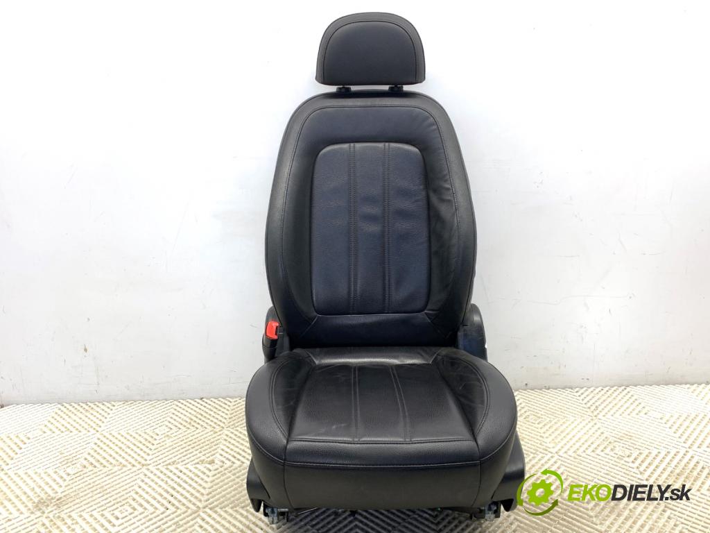 OPEL ANTARA A SUV 2014 135 kW 2.2 CDTi 4x4 2231 Sedadlo ľavy predný 