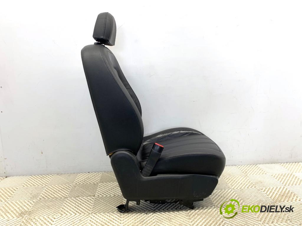 OPEL ANTARA A SUV 2014 135 kW 2.2 CDTi 4x4 2231 Sedadlo ľavy predný