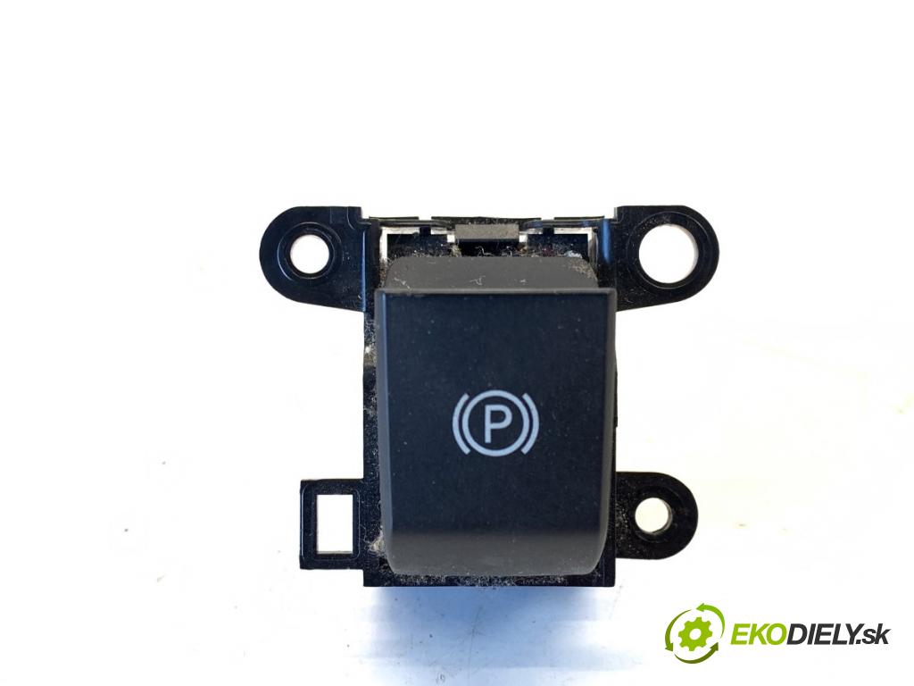 OPEL ANTARA A SUV 2014 135 kW 2.2 CDTi 4x4 2231 Kulisa brzdy ručnej brzdy 20786127