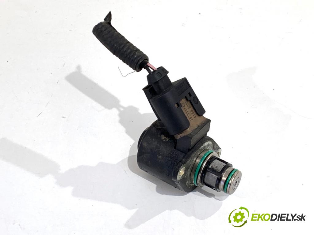 OPEL ANTARA A SUV 2014 135 kW 2.2 CDTi 4x4 2231 Snímač tlaku paliva 28233374 (Snímač)