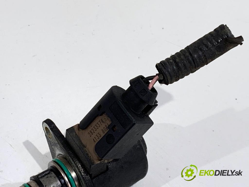 OPEL ANTARA A SUV 2014 135 kW 2.2 CDTi 4x4 2231 Snímač tlaku paliva 28233374 (Snímač)