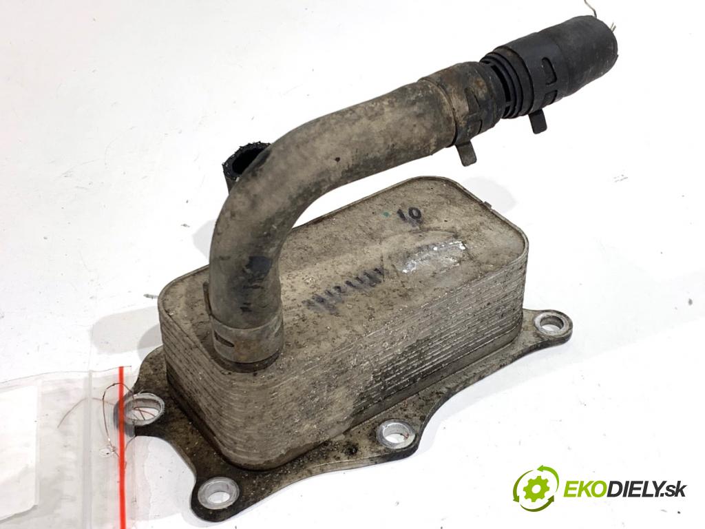 OPEL ANTARA A SUV 2014 135 kW 2.2 CDTi 4x4 2231 chladič oleje 40001610