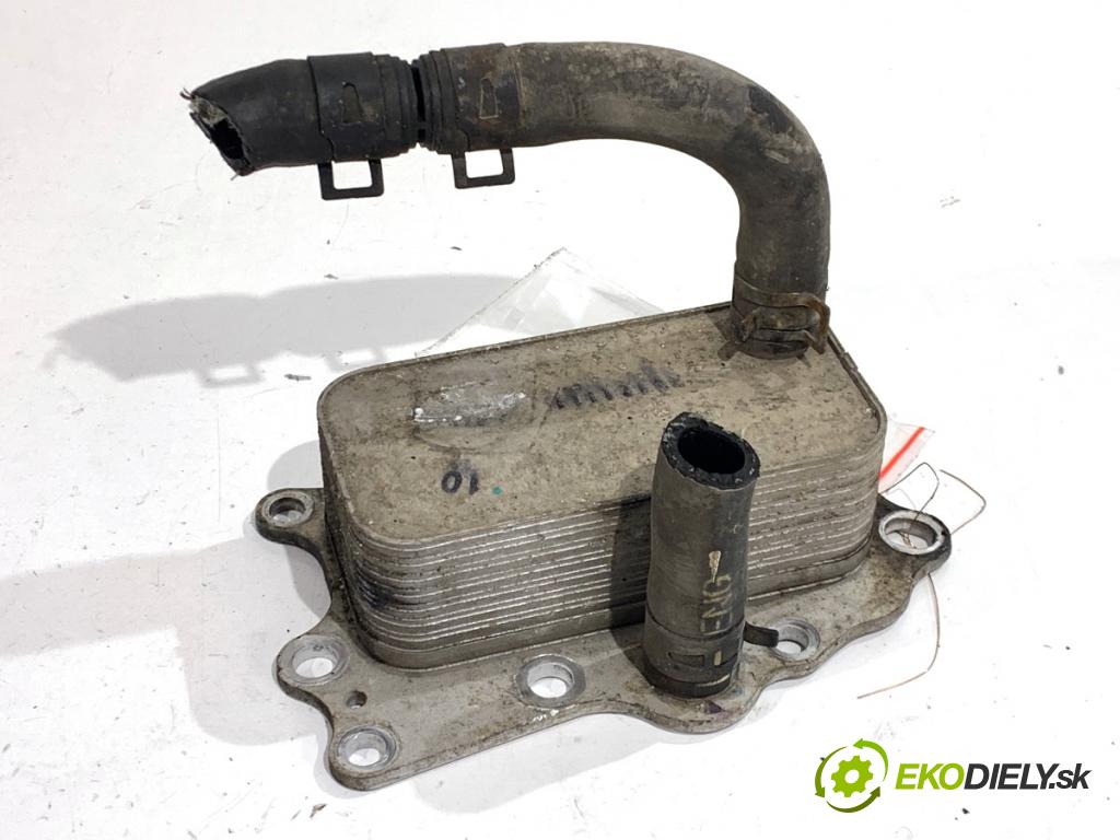 OPEL ANTARA A SUV 2014 135 kW 2.2 CDTi 4x4 2231 Chladič oleja 40001610