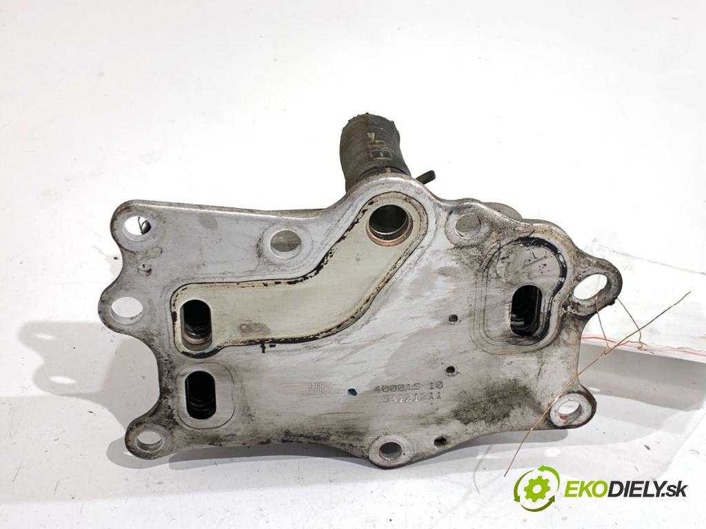 OPEL ANTARA A SUV 2014 135 kW 2.2 CDTi 4x4 2231 Chladič oleja 40001610