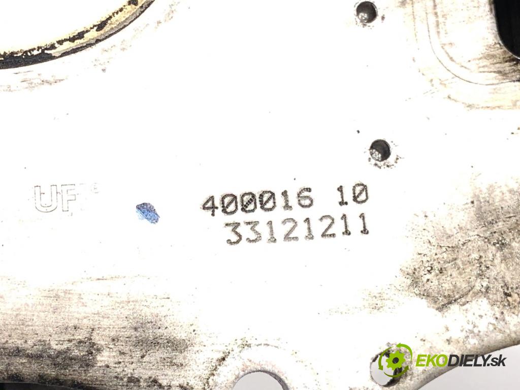 OPEL ANTARA A SUV 2014 135 kW 2.2 CDTi 4x4 2231 Chladič oleja 40001610