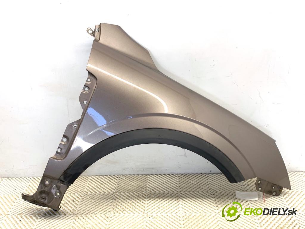 OPEL ANTARA A SUV 2014 135 kW 2.2 CDTi 4x4 2231 blatník pravý přední část 