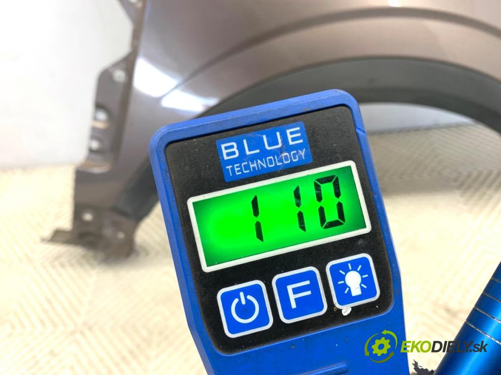 OPEL ANTARA A SUV 2014 135 kW 2.2 CDTi 4x4 2231 blatník pravý přední část