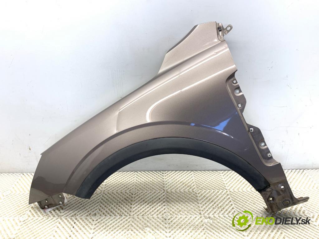 OPEL ANTARA A SUV 2014 135 kW 2.2 CDTi 4x4 2231 Blatník ľavy predný 