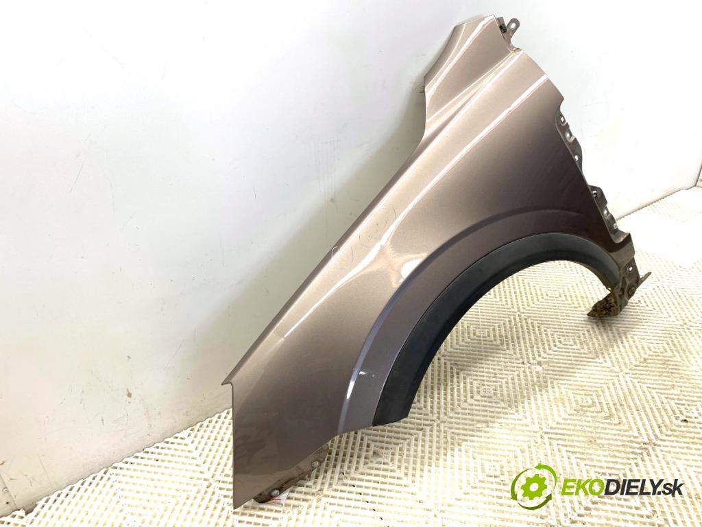 OPEL ANTARA A SUV 2014 135 kW 2.2 CDTi 4x4 2231 Blatník ľavy predný