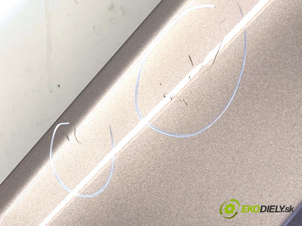 OPEL ANTARA A SUV 2014 135 kW 2.2 CDTi 4x4 2231 Blatník ľavy predný