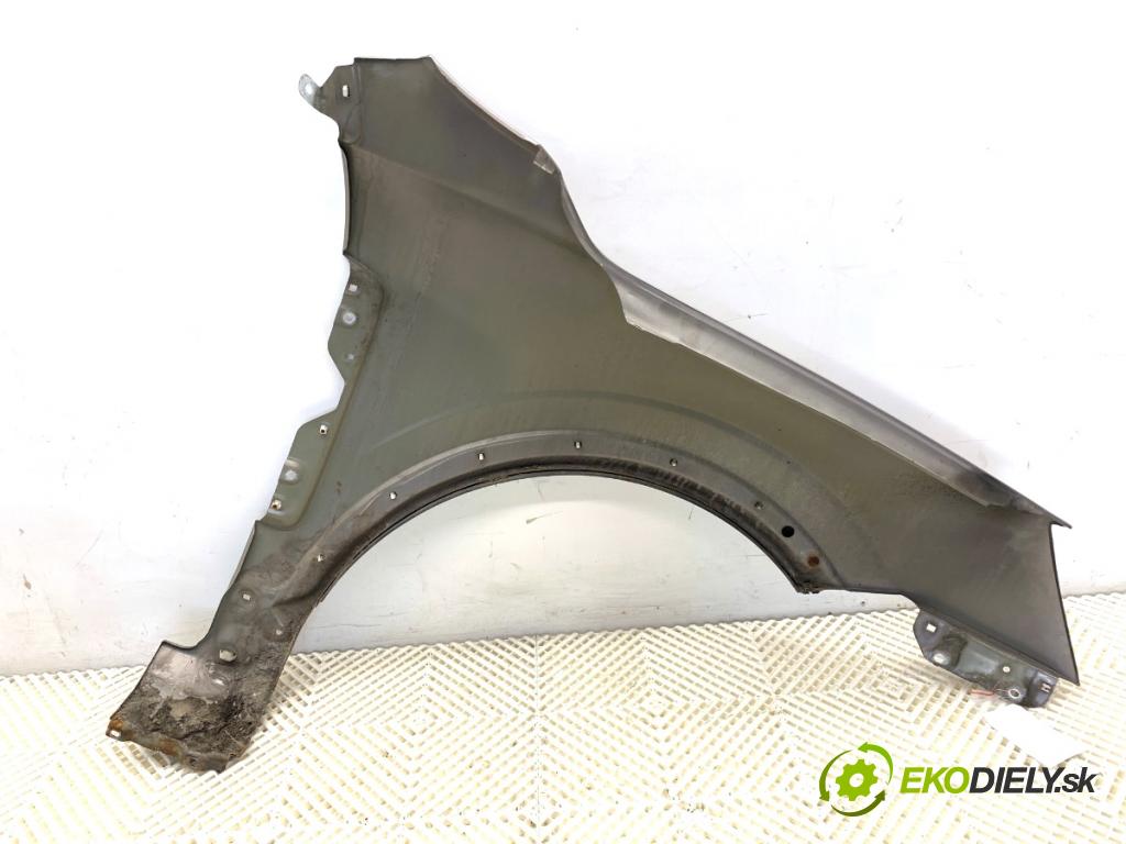 OPEL ANTARA A SUV 2014 135 kW 2.2 CDTi 4x4 2231 Blatník ľavy predný