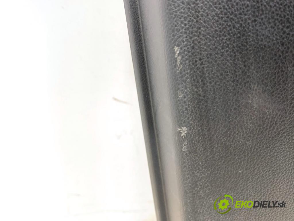 OPEL ANTARA A SUV 2014 135 kW 2.2 CDTi 4x4 2231 ča dveře levý přední část