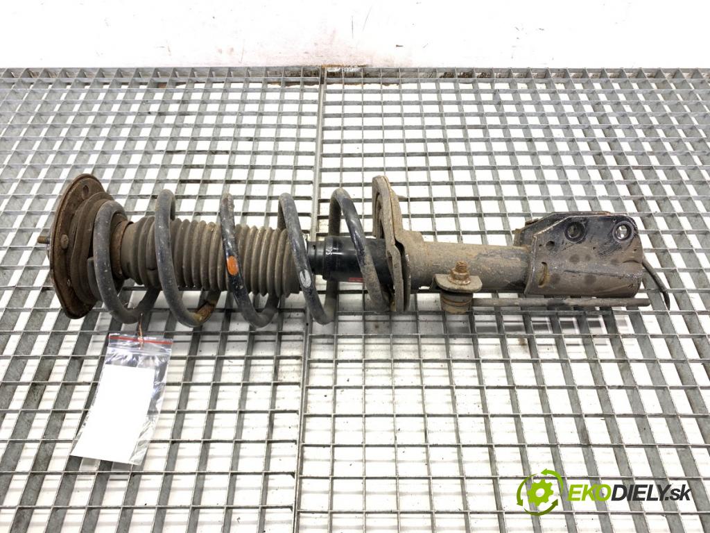 OPEL ANTARA A SUV 2014 135 kW 2.2 CDTi 4x4 2231 Tlmič pravy predný ZE 