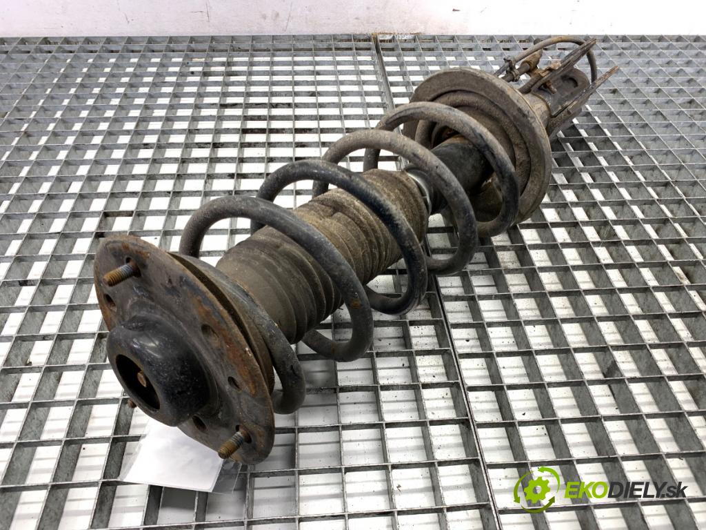 OPEL ANTARA A SUV 2014 135 kW 2.2 CDTi 4x4 2231 Tlmič pravy predný ZE