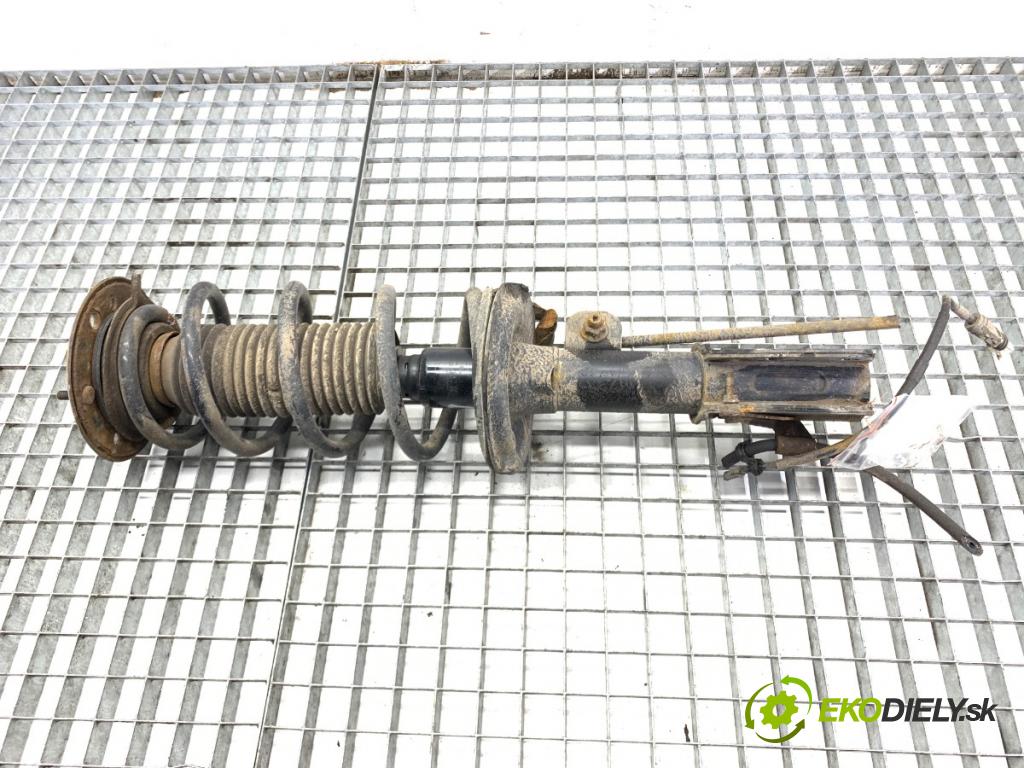 OPEL ANTARA A SUV 2014 135 kW 2.2 CDTi 4x4 2231 Tlmič ľavy predný ZE 