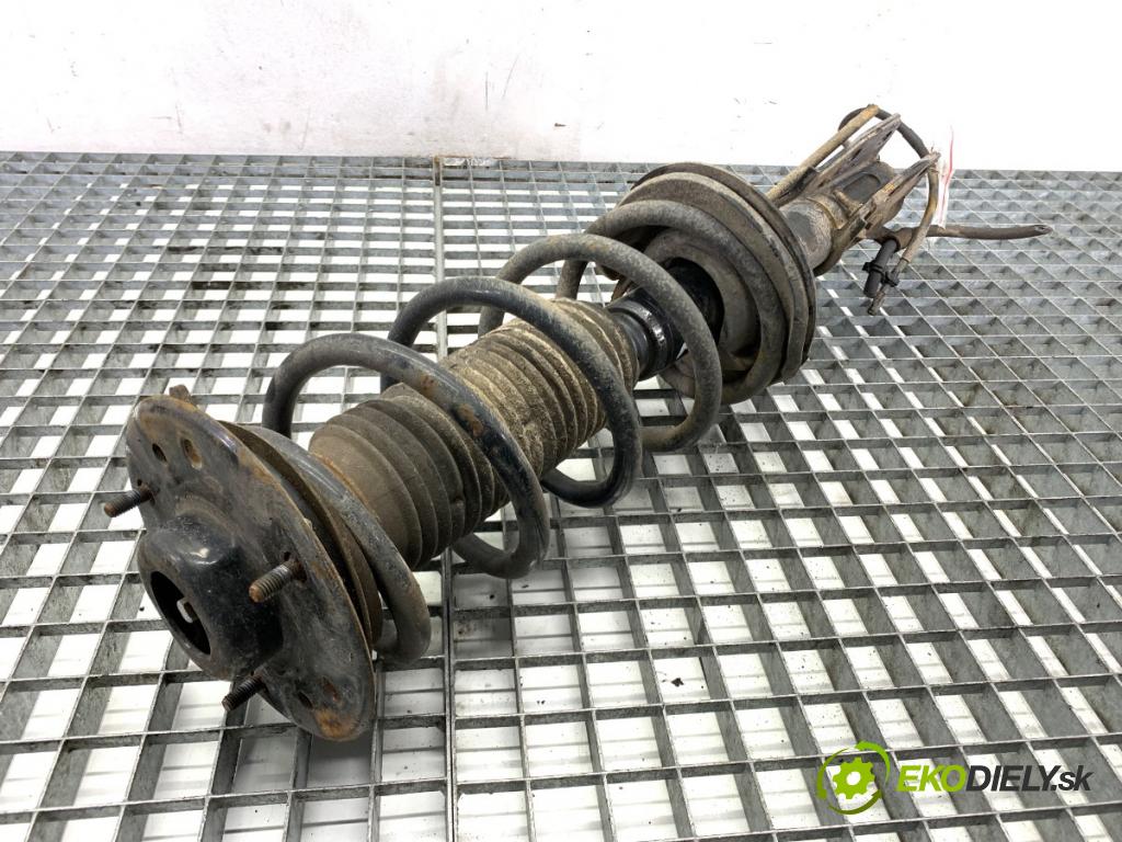 OPEL ANTARA A SUV 2014 135 kW 2.2 CDTi 4x4 2231 tlumič levý přední část ZE