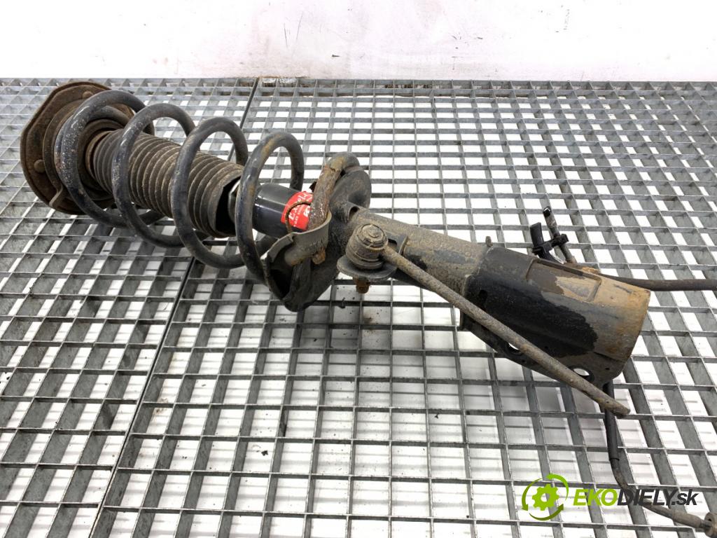 OPEL ANTARA A SUV 2014 135 kW 2.2 CDTi 4x4 2231 tlumič levý přední část ZE