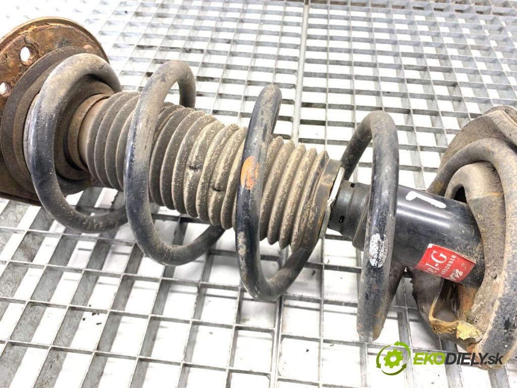 OPEL ANTARA A SUV 2014 135 kW 2.2 CDTi 4x4 2231 tlumič levý přední část ZE