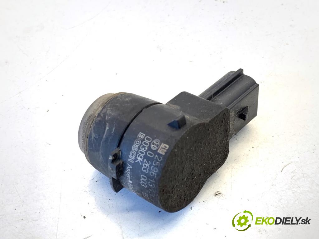 OPEL ANTARA A SUV 2014 135 kW 2.2 CDTi 4x4 2231 Snímač PDC 94812913