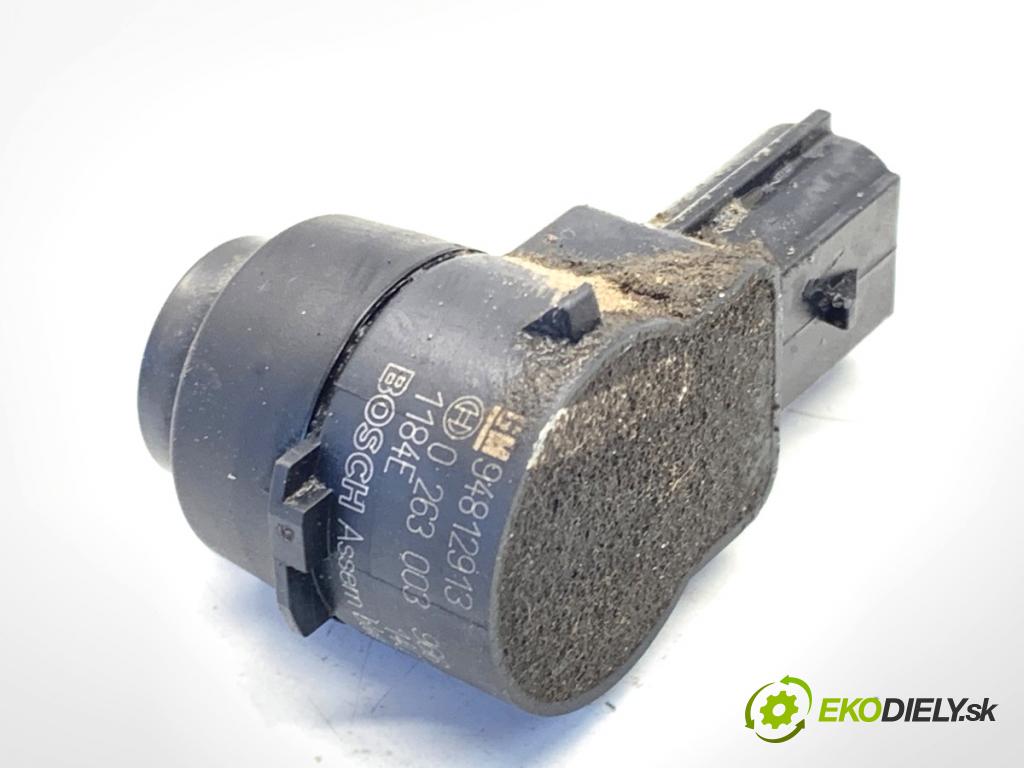 OPEL ANTARA A SUV 2014 135 kW 2.2 CDTi 4x4 2231 Snímač PDC 94812913