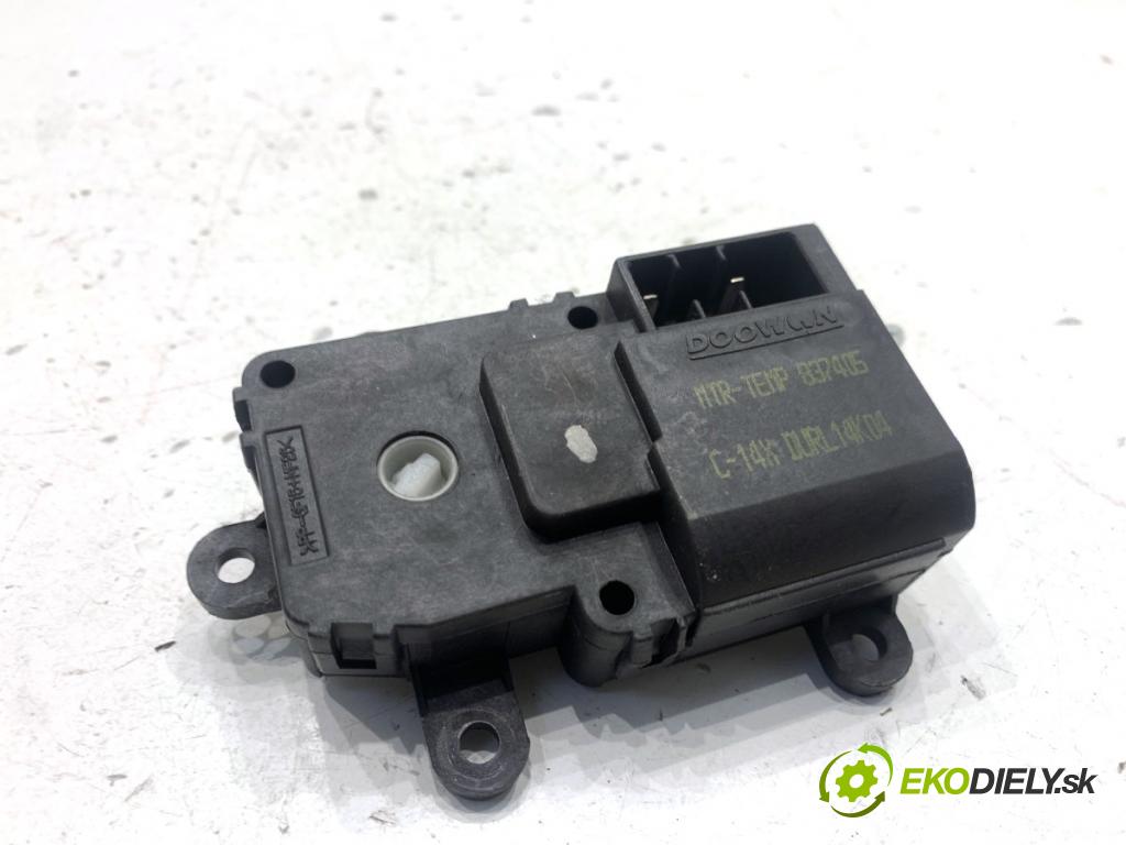 OPEL ANTARA A SUV 2014 135 kW 2.2 CDTi 4x4 2231 Motor kúrenia 