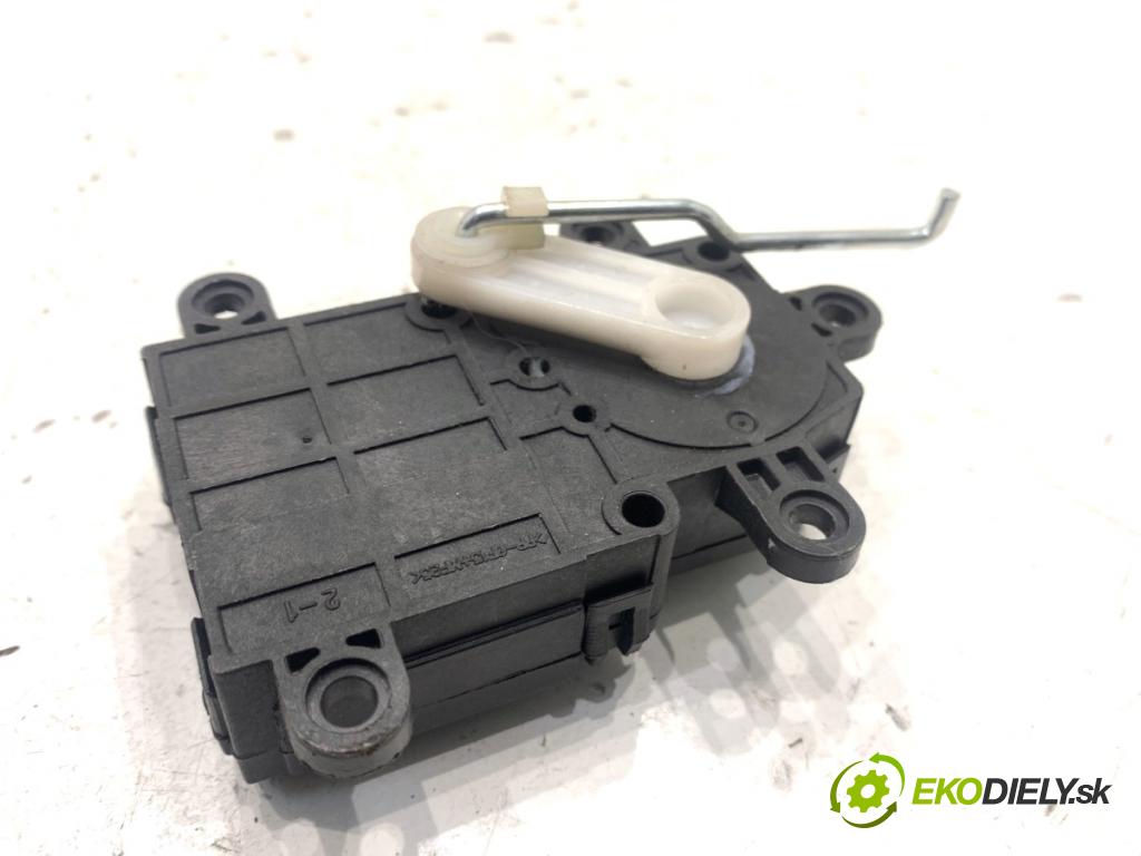 OPEL ANTARA A SUV 2014 135 kW 2.2 CDTi 4x4 2231 Motor kúrenia