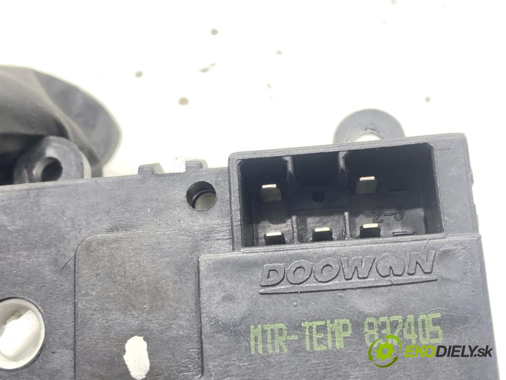 OPEL ANTARA A SUV 2014 135 kW 2.2 CDTi 4x4 2231 Motor kúrenia