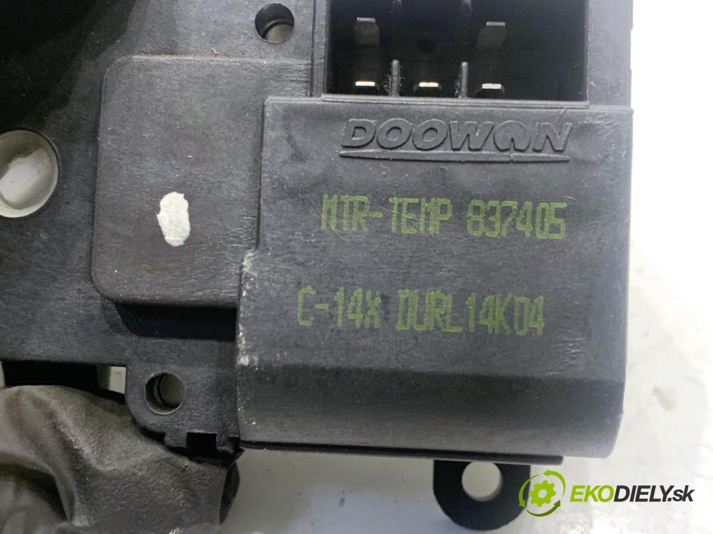 OPEL ANTARA A SUV 2014 135 kW 2.2 CDTi 4x4 2231 Motor kúrenia