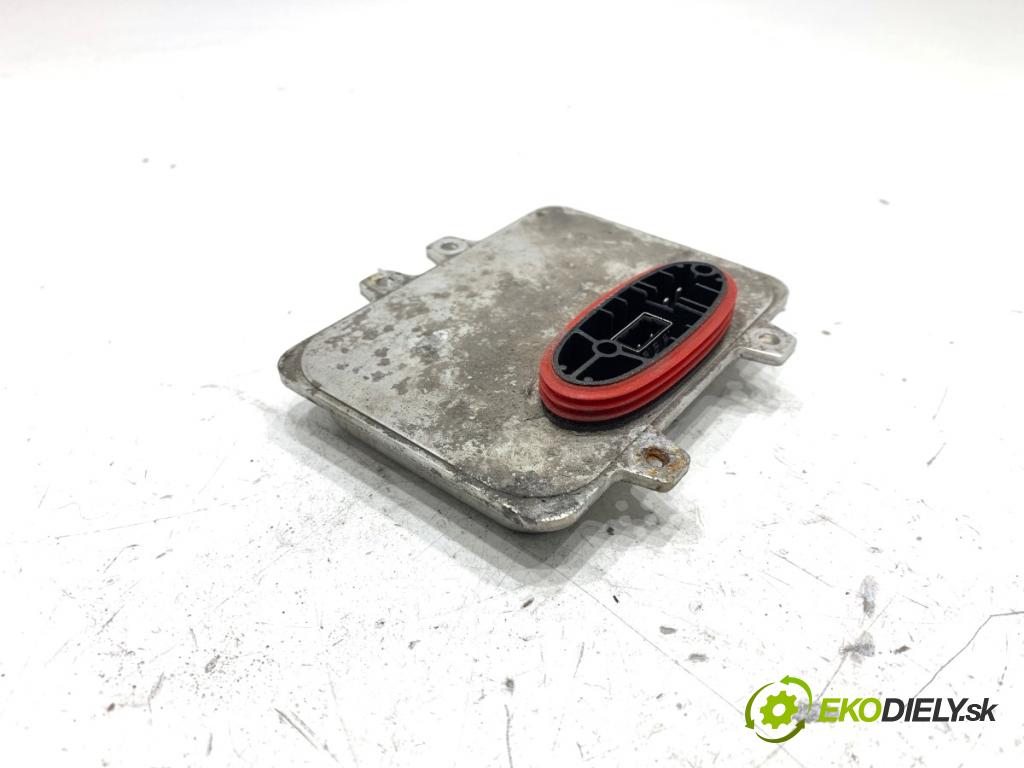 OPEL ANTARA A SUV 2014 135 kW 2.2 CDTi 4x4 2231 měnič XENON 00040547 (Řídící jednotka xenonu)