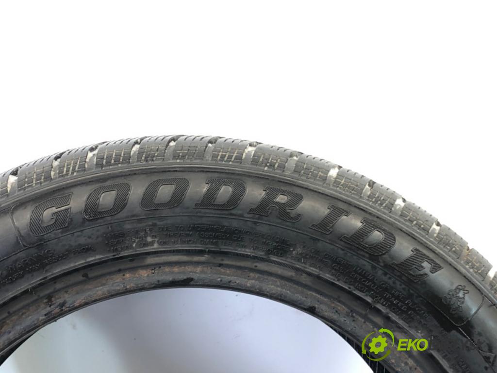 --- ---      PNEUMATIKY: zima 2X 205/55 16" GOODRIDE