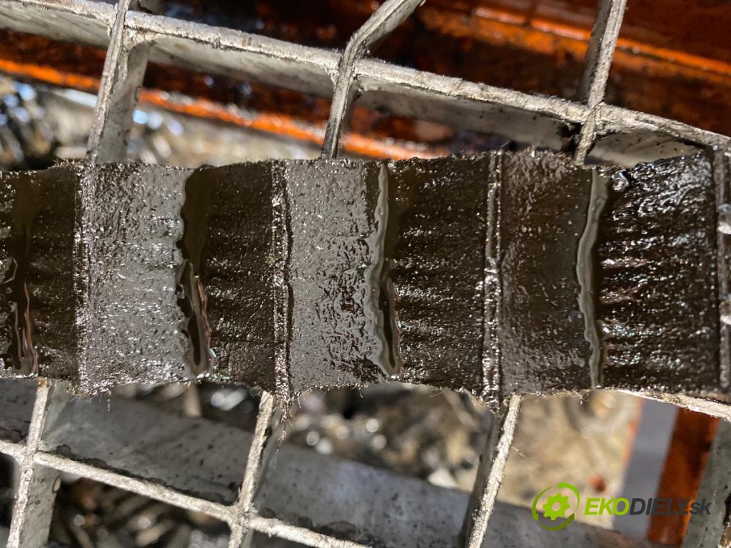 RENAULT GRAND SCENIC III nadwozie wielkoprzestrzenne (MPV) 2010 96 kW 1.4 16V (JZ0F) 1397 motor H4JA700 (Motor)