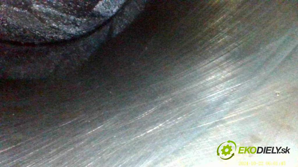 RENAULT GRAND SCENIC III nadwozie wielkoprzestrzenne (MPV) 2010 96 kW 1.4 16V (JZ0F) 1397 motor H4JA700 (Motor)