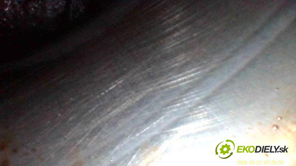 RENAULT GRAND SCENIC III nadwozie wielkoprzestrzenne (MPV) 2010 96 kW 1.4 16V (JZ0F) 1397 motor H4JA700 (Motor)