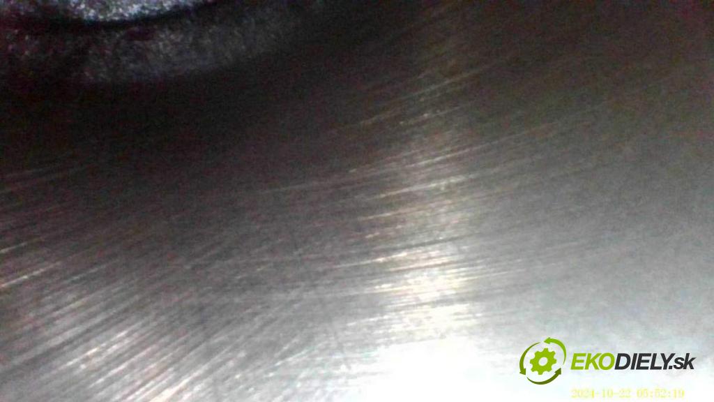 RENAULT GRAND SCENIC III nadwozie wielkoprzestrzenne (MPV) 2010 96 kW 1.4 16V (JZ0F) 1397 motor H4JA700 (Motor)