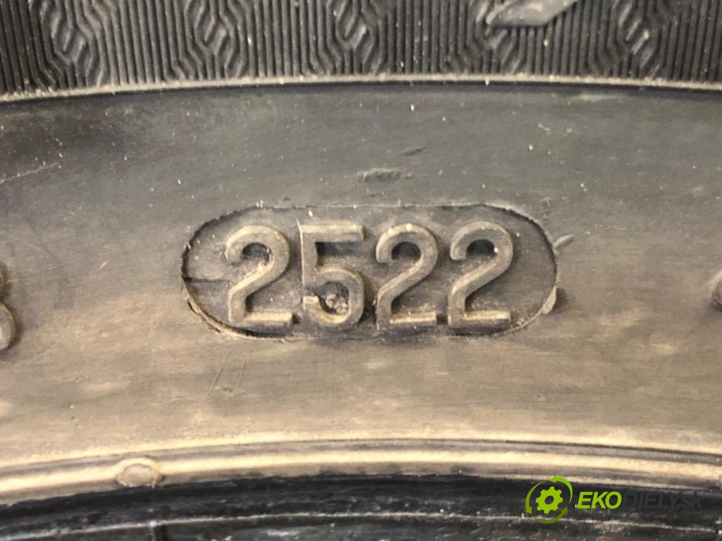 --- ---      PNEUMATIKY: zima 2X 195/65 15" PAXARO